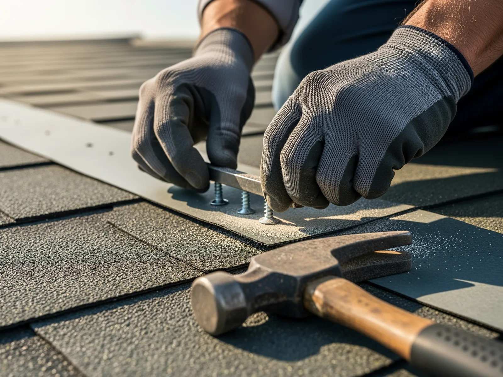 Why choose Fascia Repair in Canton, MI